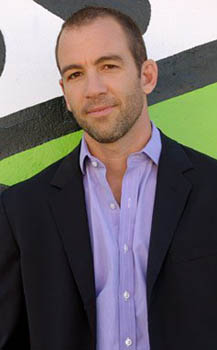 Bryan Callen